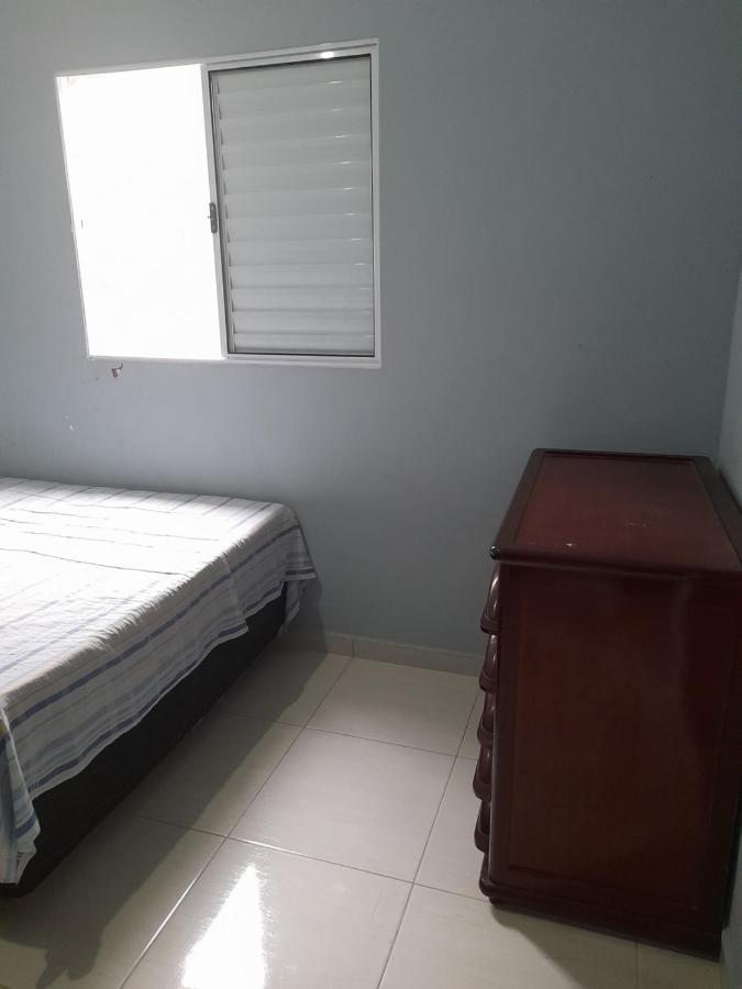 Casa De Praia Com Piscina อิตันญาเอม ภายนอก รูปภาพ