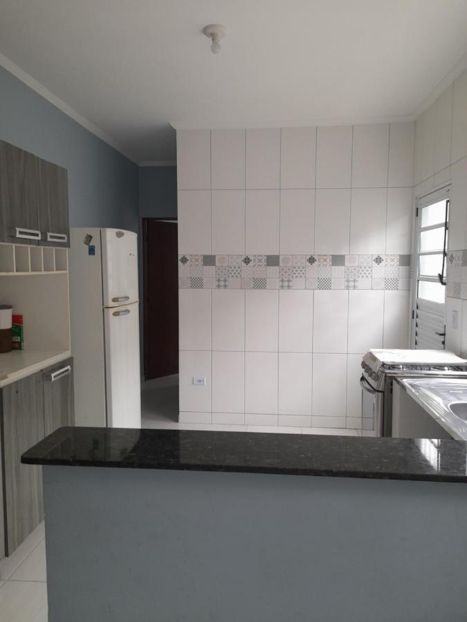 Casa De Praia Com Piscina อิตันญาเอม ภายนอก รูปภาพ